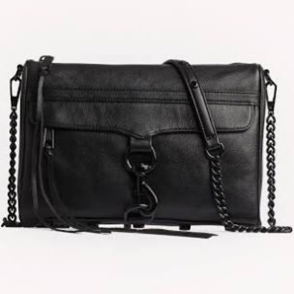 Rebecca Minkoff Mini Mac